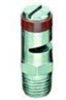 TeeJet 14TTJ05VS Turbo TurfJet - Stainless Steel - Brown, Poly/Stainless