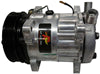 AC COMPRESSOR