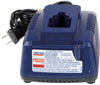 110 VOLT BATTERY CHARGER FOR LINCOLN NiCad BATTERIES 1401 / 1801