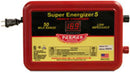 SE-5 110 VOLT FENCER CHARGER