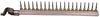 SPINDLE BAR ASSEMBLY PRO 16 FOR MODEL CP770 SN 230002 AND UP - REPLACES AKK41952 