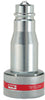 QUICK COUPLER ADAPTER -  OLD INTERNATIONAL TIP TO JOHN DEERE 50 SERIES BODY