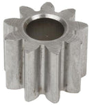 OIL PUMP GEAR, DRIVE, 3/4" WIDE, HALF MOON HOLE