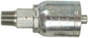 NPT MALE WITH 1-1/4 INCH THREAD FOR 1 INCH HOSE