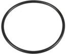 3/16 INCH WIDE 3-1/8 INCH ID X 3-1/2 INCH OD BUNA-N RUBBER O-RING 10 PACK