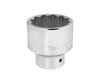 2-3/8 INCH X 1 INCH DR SAE SOCKET