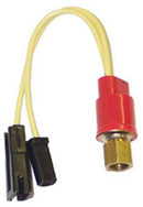 HIGH PRESSURE SWITCH