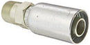MALE PIPE SOLID 3/4" HOSE X 3/4" BSPT