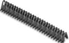 MATO HEAVY PLATE LACING FOR 7" BELTS - 14 SEGMENT - REPLACES JD AE53298