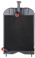 TISCO Radiator for Massey Ferguson, 1680547M92