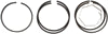 CA PISTON RING SET