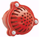 3" FOOT VALVE-CAST IRON