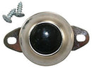UNIVERSAL HORN BUTTON 5A 12V