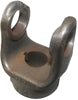 Weasler 800-0618 Implement Yoke - 6 Series, 1-1/8" Round