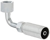 04UJ34 FEM FORSEAL SWIVEL MED DROP 90 DG