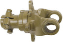 YOKE, CLAMP - FRICTION CLUTCH