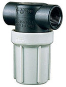 TeeJet AA12212PP16 Poly Strainer 1/2 Inch x 16 Mesh Screen