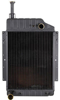 TISCO Radiator for Massey Ferguson, 529684M91