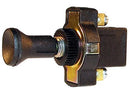 EURO-STYLE PUSH-PULL STARTER SWITCH 16A