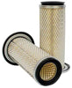 Donaldson P535362 Air Filter, Primary Round