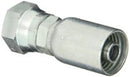 FEMALE SWIVEL 3/4" HOSE X 1-3/8" DIN LIGHT UNI SEAT