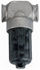 2'' T STRAINER STAINLESS STEEL HEAD AND SCREEN