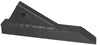 SUBSOILER POINT 1"X2-1/2"X8-1/2" BUSH HOG