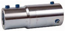 PUMP ADAPTER FOR 5200 SERIES PUMPS - 1" SHAFT x 540 RPM TRACTOR