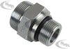 OFS X MB - OFS STRAIGHT THREAD CONNECTOR
