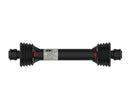 6 SERIES COMPLETE DRIVELINE - 48": COMPRESSED LENGTH - 1-3/8" 6 SPLINE TRACTOR YOKE