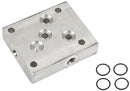 HYDRAULIC ADAPTER PLATE