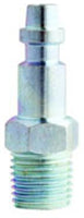 MILTON DIAMOND-U STYLE PLUG
