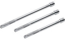 EXTRA LONG EXTENSION SET 1/2" DR