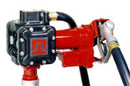 Fill-Rite FR410B 12V DC Diaphragm Transfer Pump 