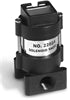 SOLENIOD VALVE