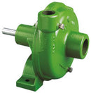 ACE CENTRIFUGAL PUMP - 2" INLET X 1-1/2" DISCHARGE   CLOCKWISE ROTATION
