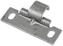 LOW KNIFE CLIP FOR VERSATILE WINDROWER - PACK OF 2 PER CARD