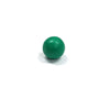 Ball - Flow Indicator-Green Polyprop