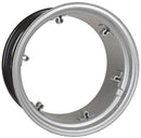 TISCO Rear Tractor Rim - 12" x 24", 6 Loop