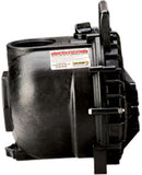 3" POLY WITH S PUMP ONLY FULL IMPELLER