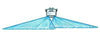 DOUBLE OUTLET TIP -