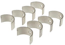 TISCO Connecting Rod Bearings - .040" Oversized for Ford