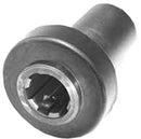 SPLINED ADAPT PUMP DRIVE