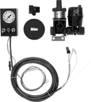 REMCOR REMOTE SPRAY CONTROL SYSTEM - SINGLE BOOM CONTROL KIT WITH SOLENOID VALVE