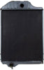TISCO Radiator for John Deere, AR61879