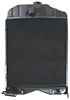 TISCO Radiator for Massey Ferguson, 182456M91