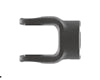 1000 SERIES YOKE 1-1/4" ROUND AND 5/16" KEYWAY