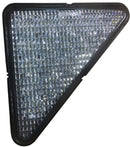 LED BOBCAT SKIDSTEER TRIANGLE HEADLIGHT