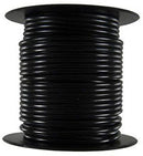 18GA. PRIMARY WIRE-BLACK-100' SPOOL