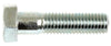 M14 X 60MM HEX C/S BOLT ZINC